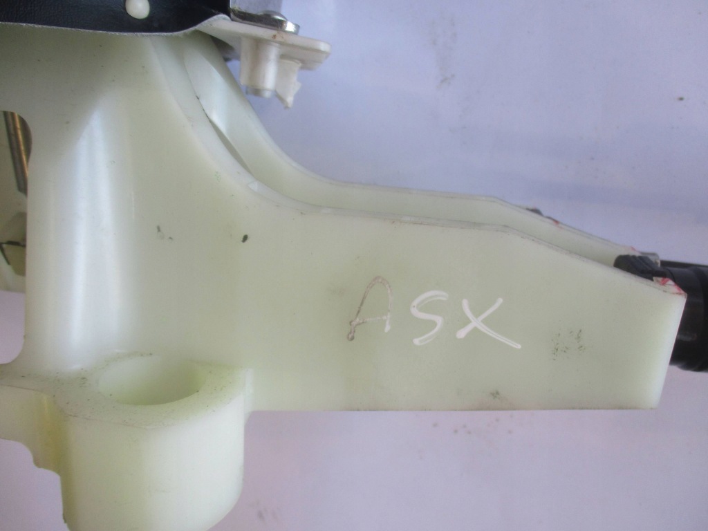 Купить Кулиса кулиса  рычаг ручка тросы переключения передач mitsubishi asx i 1.8 d