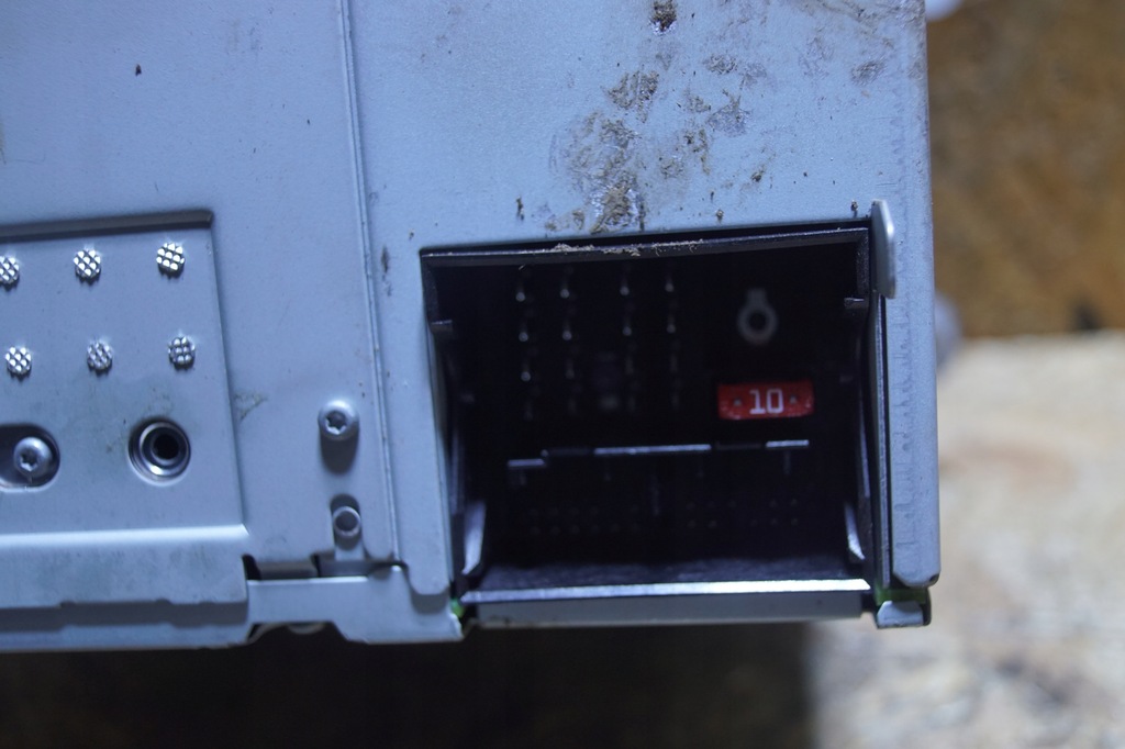 фото №15, Радио cd vw passat b7 1k0035186ap