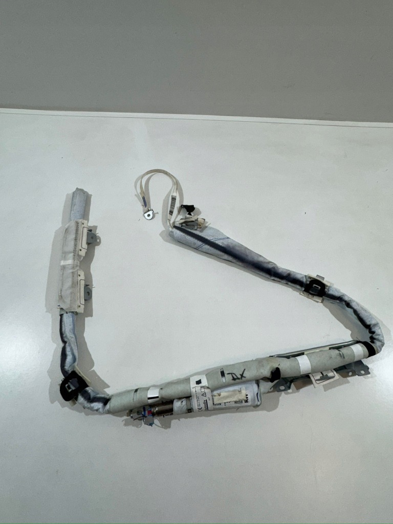 фото №1, Шторка безопасности подушка подушка безопасности правая nissan qashqai j11 l15084601 orginał