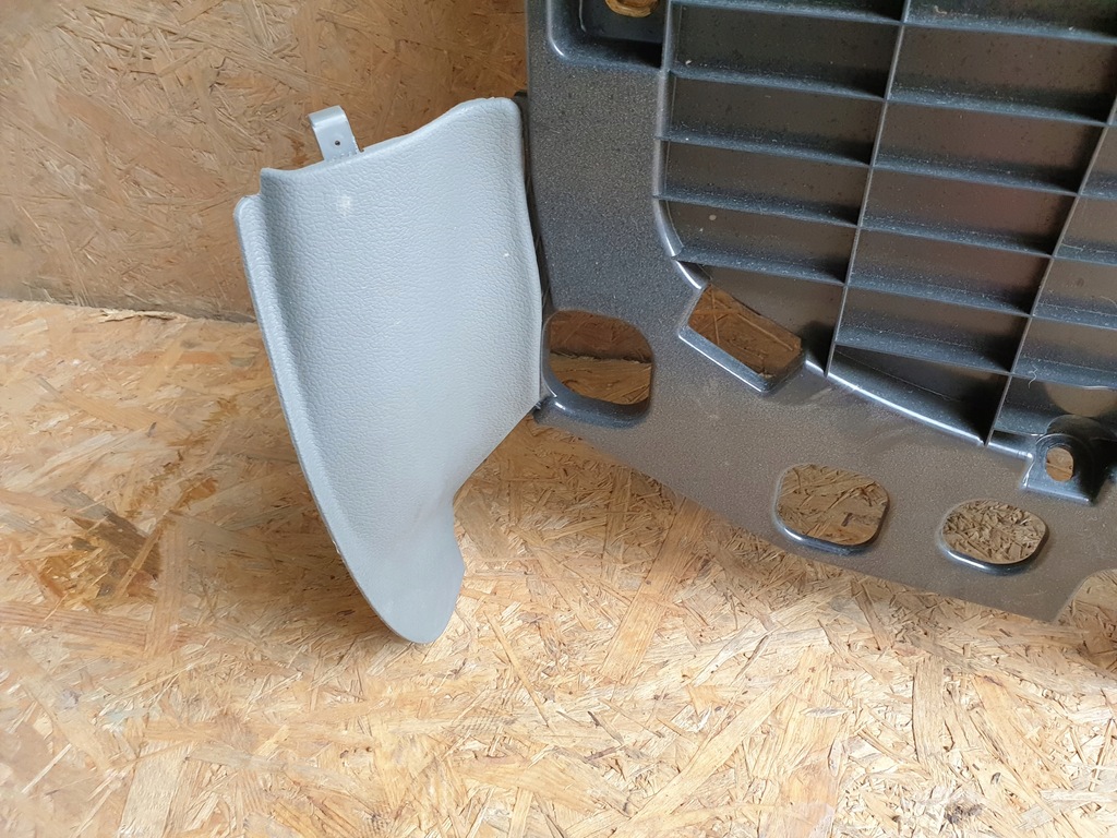 фото №6, Audi a5 8t бардачок пассажира szary