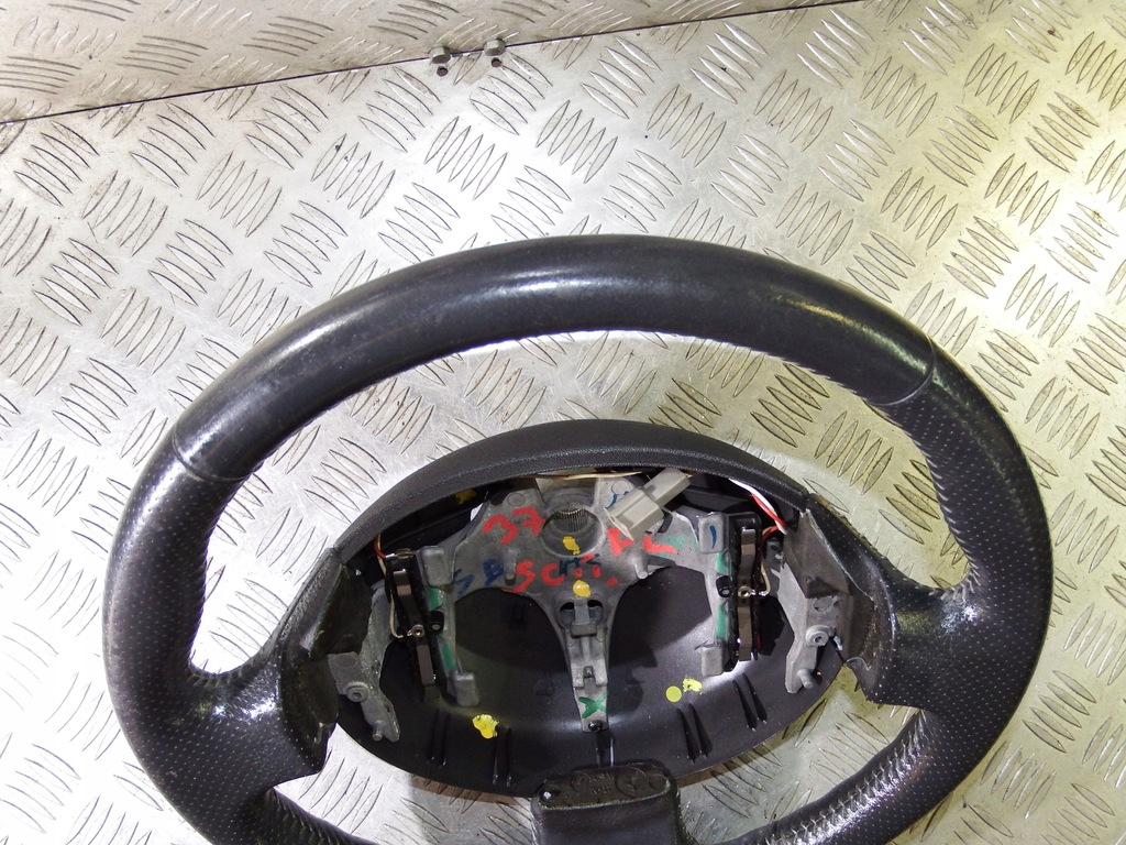 фото №5, Повітропровід шкіра renault scenic megane ii lift