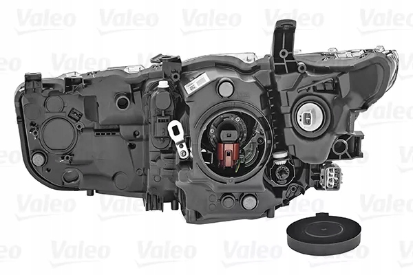 Фара halog led drl hir2+py21w r lhd 046699 Цена