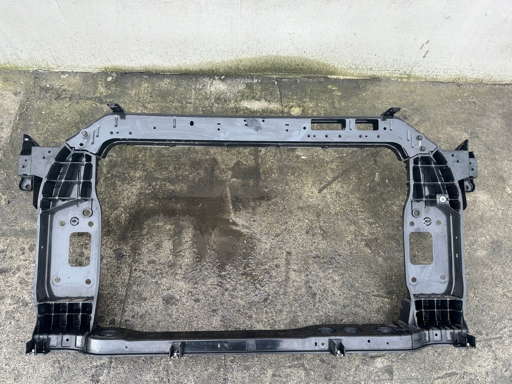 фото №10, Pas передний kia sportage iv 4