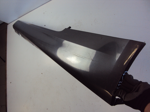 фото №4, Bmw оригінальний номер 7130873 молдинг поріг