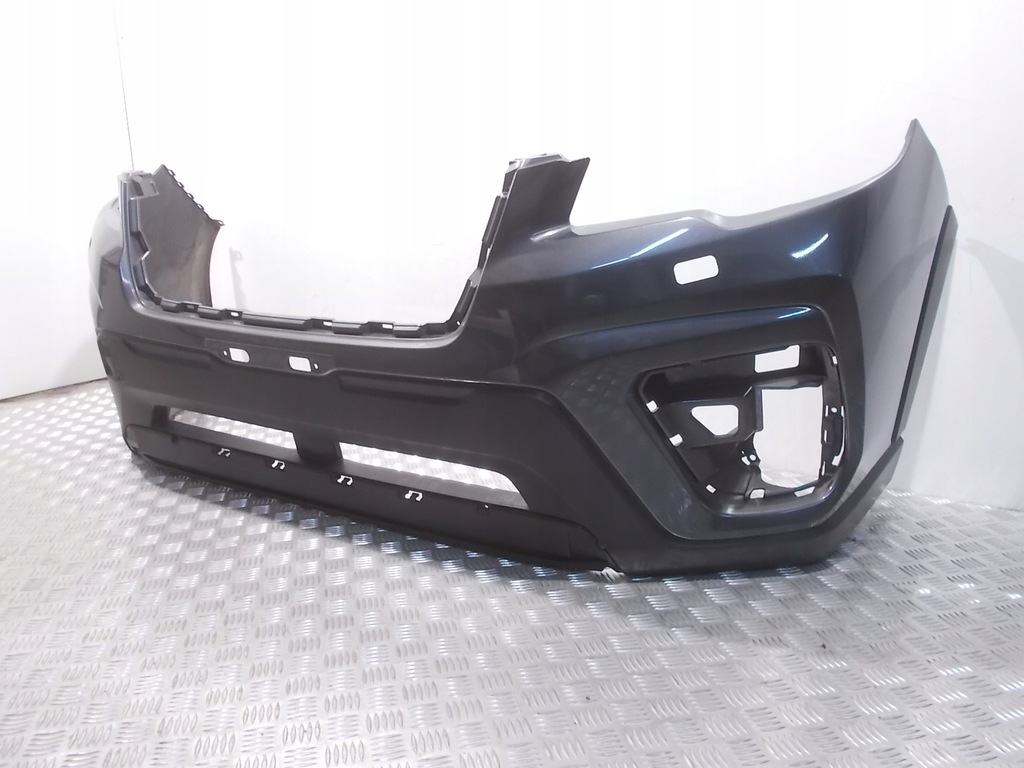 фото №8, Бампер перед subaru forester v 18-24 5770-4sj000 оригинал омыватель