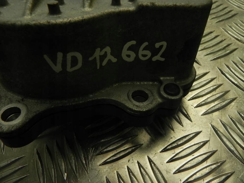 фото №4, Насос воды lexus ct 2011 1012b15240