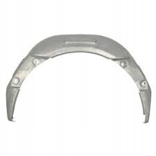 фото №1, Vw crafter 05-17 sprinter 06-18 подкрылок наружное ремкомплект подкрылок pr