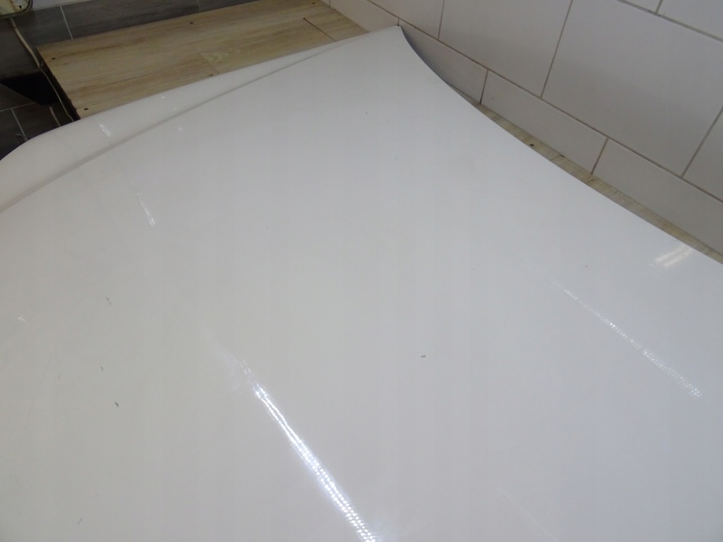 Купити Mercedes e klasa w212 a212 рестайлінг  капот передня оригінал