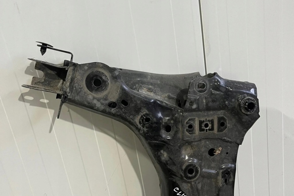 фото №3, Підрамник передні renault 9318r 1.6l 2024