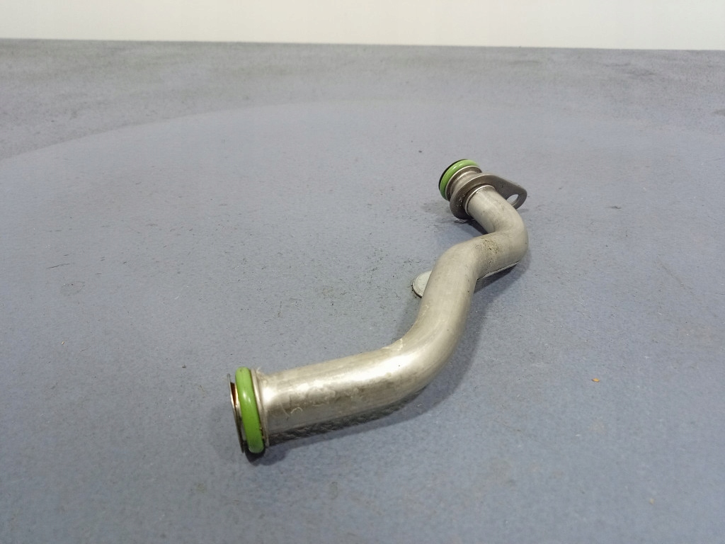 фото №6, Leon iv 4 golf viii 8 20- 1.5 tsi трубка шланг повернення оливи 05e145735d