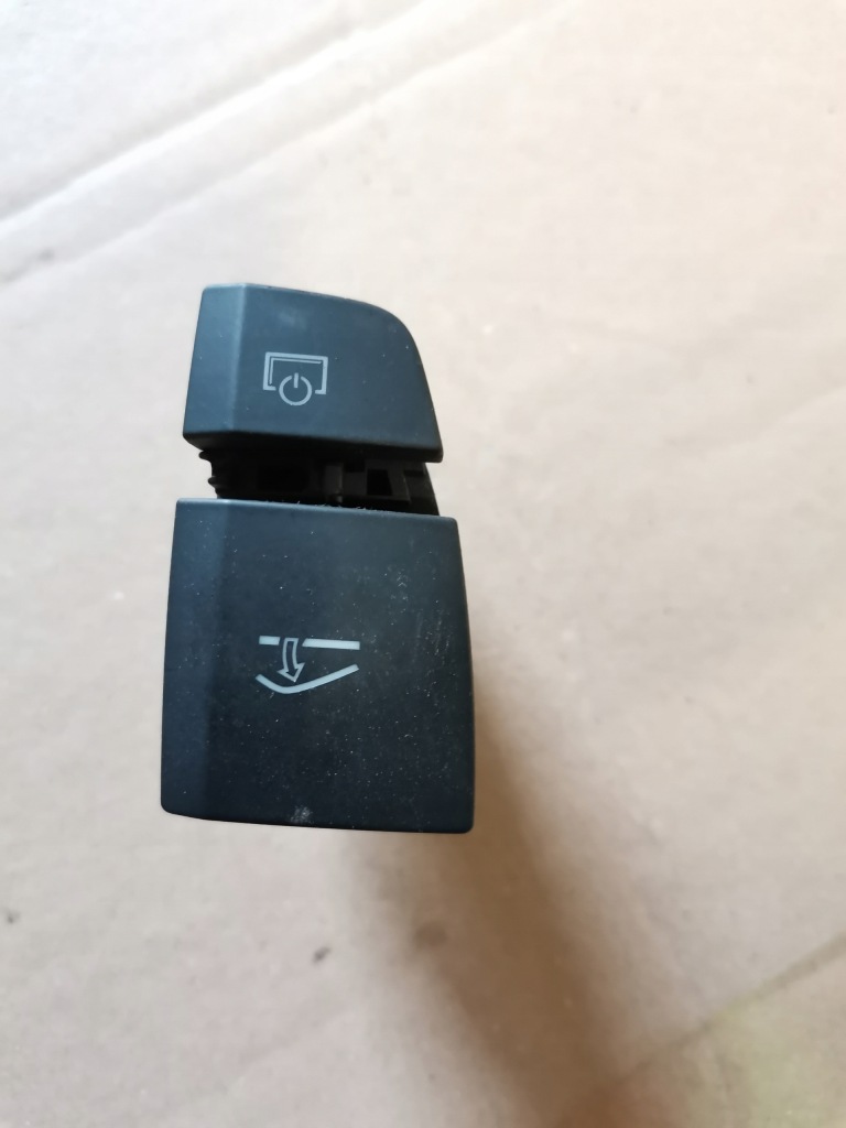 фото №1, Перемикач багатофункціональний audi оригінальний номер 4l1927227vuv