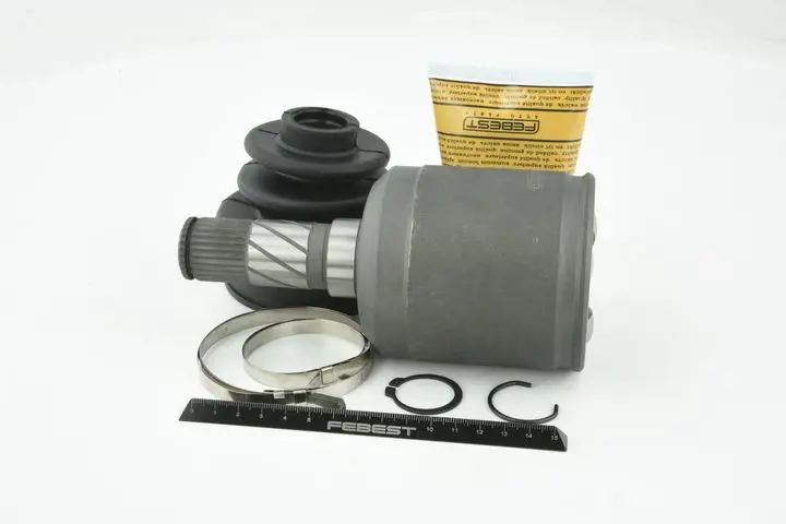 Шрус  піввісь 0511-m6atlh febest mazda 6 cx-7 1 в Україні