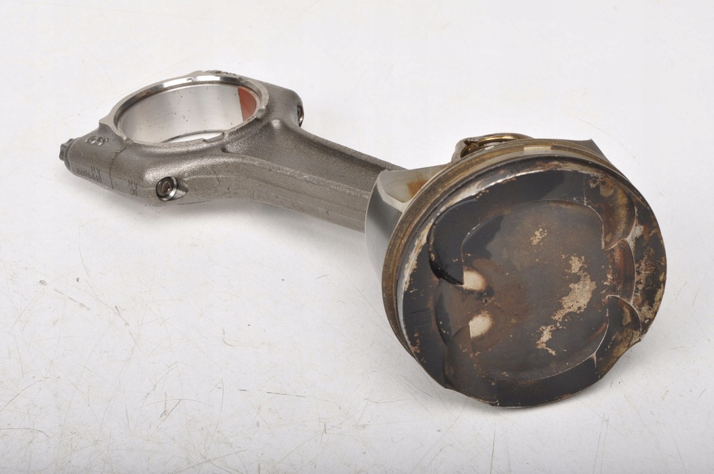 фото №1, Bmw x1 f48 2.0 поршень с шатун