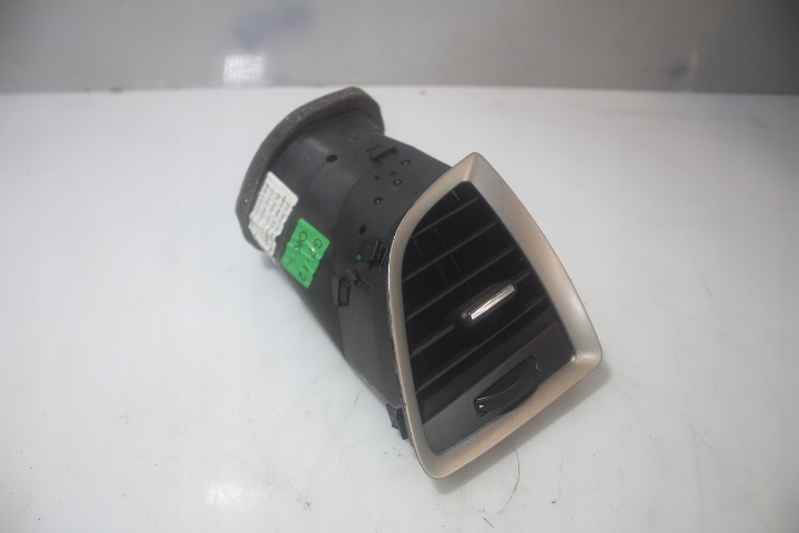 фото №3, Решітка обдув ліва opel astra j