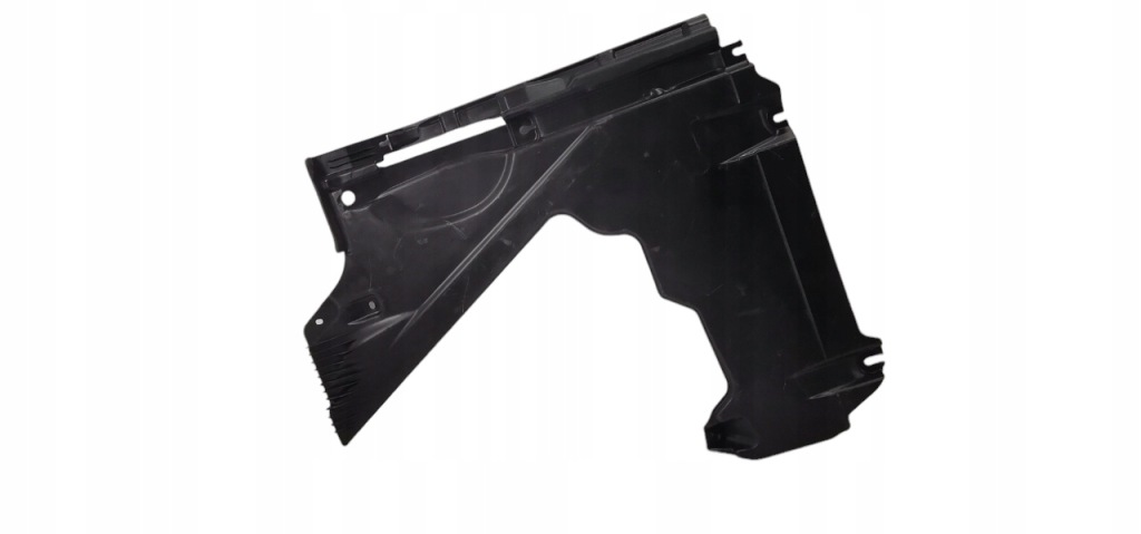 фото №1, Audi a4 b9 15- плита защита подвеска правая задняя 8w0825216f