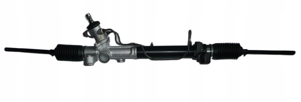 фото №1, Трансмісія рейка рульова toyota avensis verso ii xm20 picnic 2001-2006