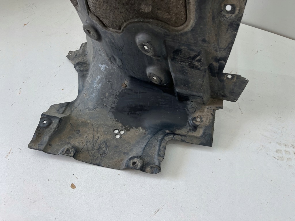 Bmw g30 g31 підкрилок перед передні праве 7340796 Київ