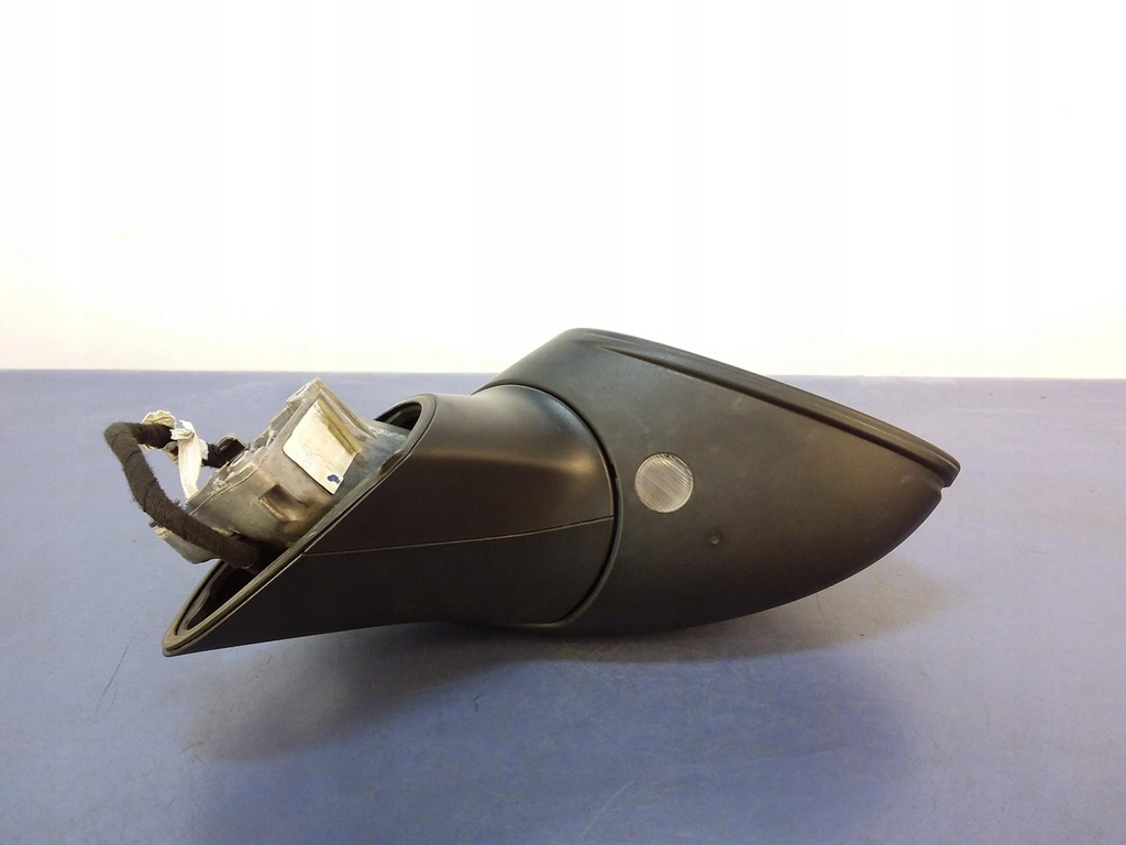 фото №5, Porsche cayenne ii 7p5 зеркало правое 16pin lm7w