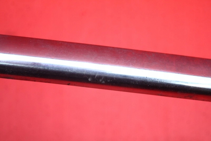 фото №8, Накладка крышки задняя задняя хром 75813-28020 toyota previa 2 ii lift 05-06