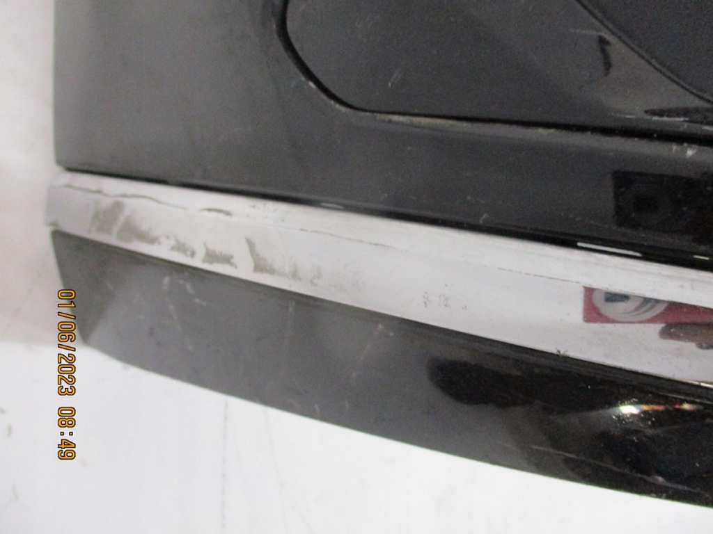 фото №13, Бампер audi a8 4n0 камера ксенон 6 pdc передній