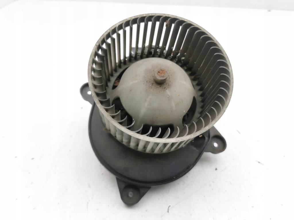 фото №5, Chrysler pt cruiser 2002 вентилятор обдув / воздуходувка
