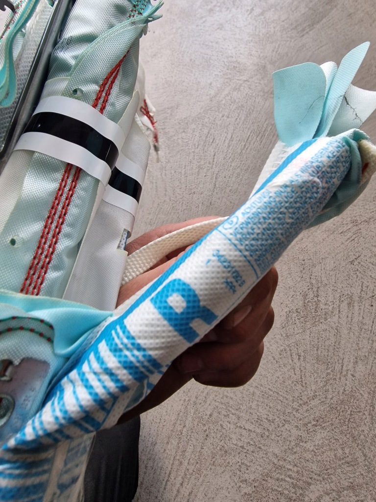 фото №5, Шторка безопасности правая alfa romeo stelvio 00505353400