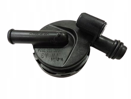 фото №13, Новий оригінальний клапан вентиляція картера 03d103765f