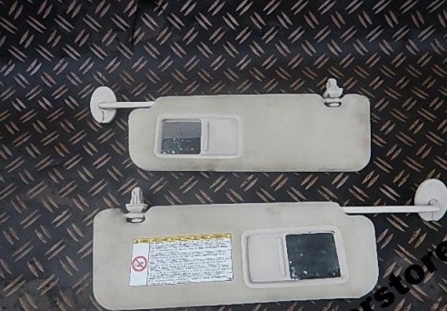 фото №1, Lexus ls600h ls 600 long защита солнцезащитная