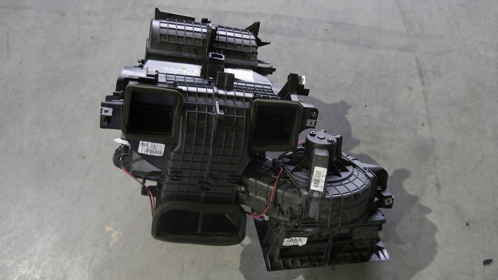 фото №14, Обігрівач renault kangoo ii 8200447412