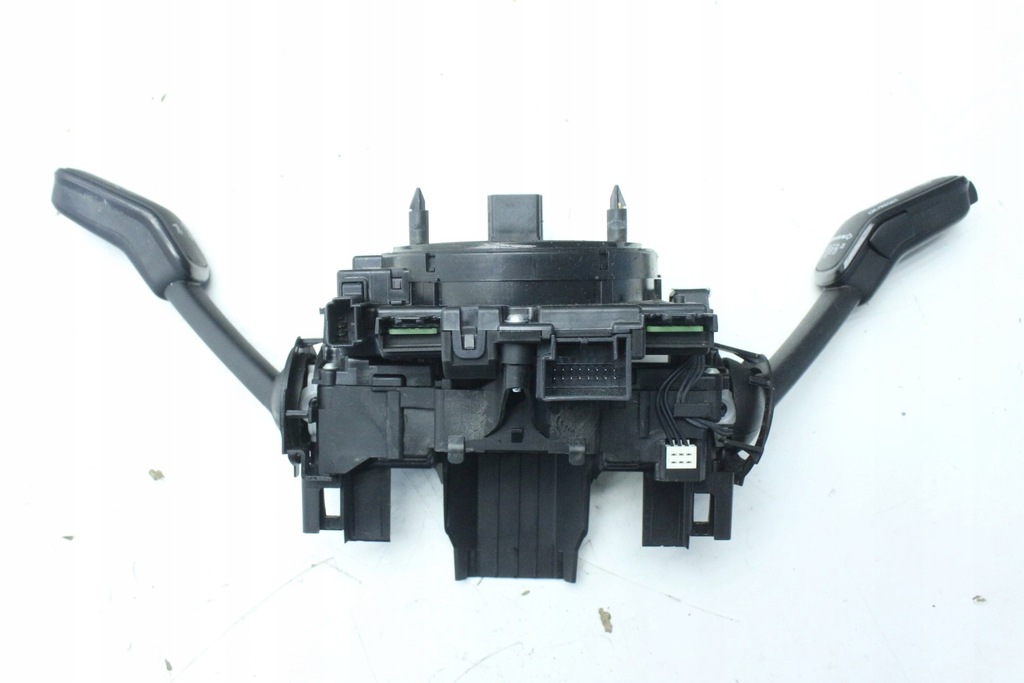 фото №9, Перемикач комбінований стрічка 5q0953569a 5q0953521a vw crafter ii man tge