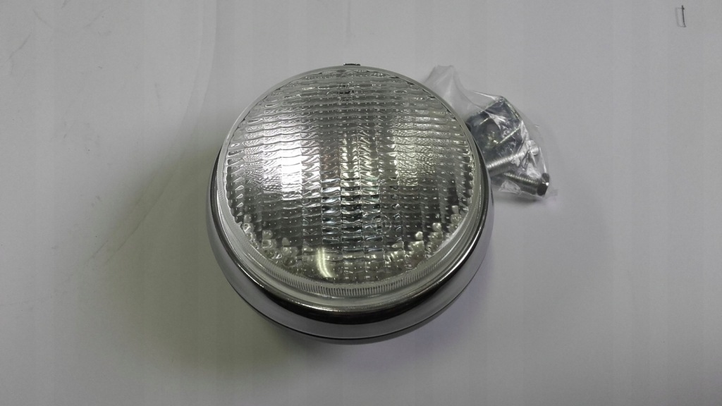 Купити Liaz tatra avia лампа задня заднього виду кругла lublin