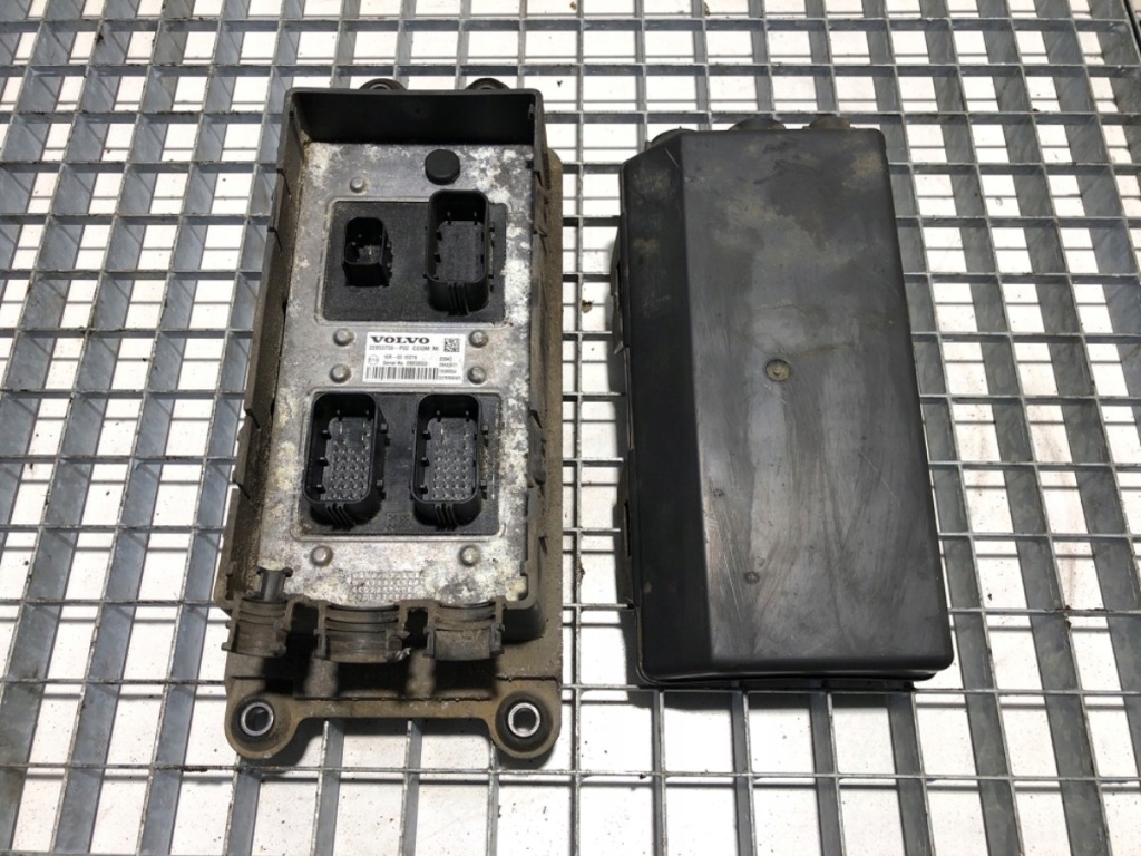 Купить Модуль stwerownik cciom volvo fh 2 22053759 блок управления