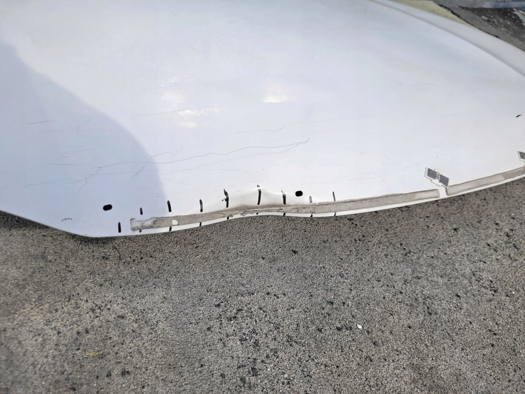 фото №9, Капот toyota hilux 2015-24