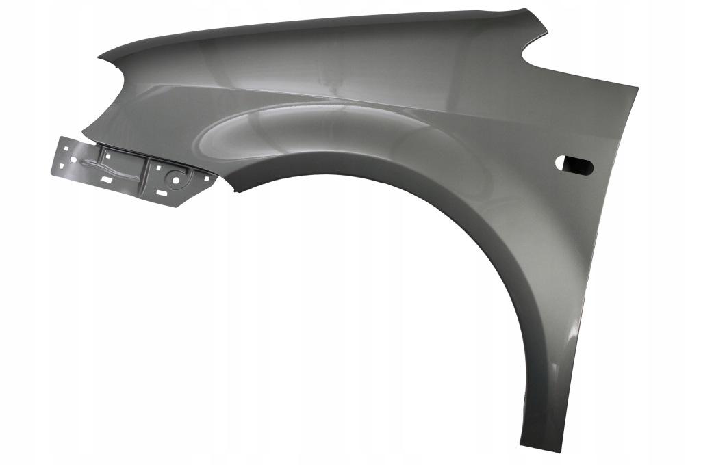 фото №1, Vw caddy 3 iii 04-10 крыло левый la6w