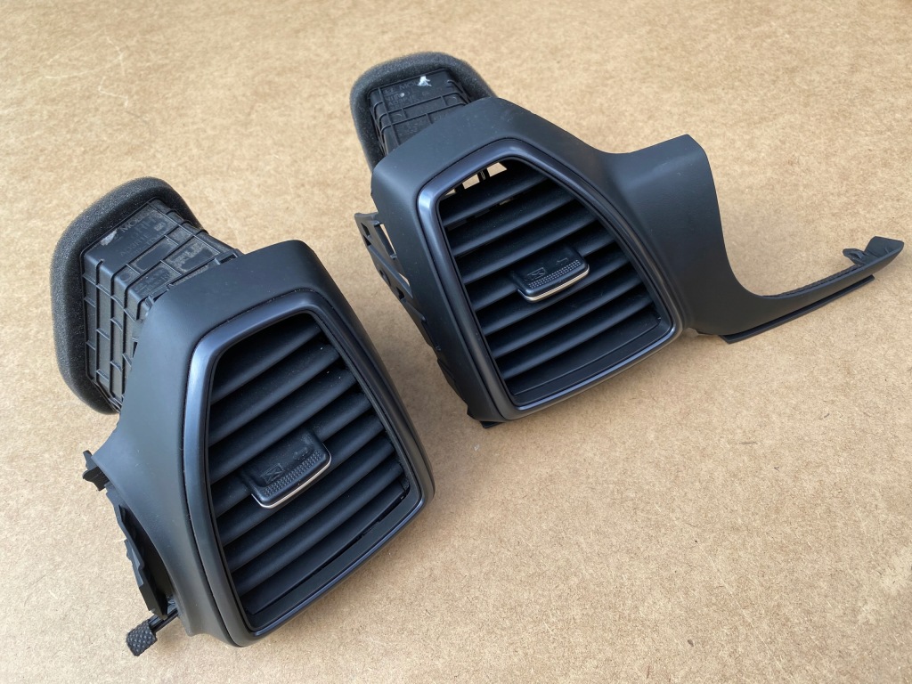 фото №4, Hyundai tucson iii решітка n- line