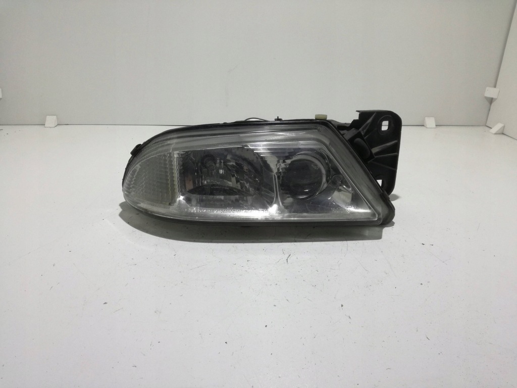 фото №1, Alfa romeo 166 2000 2398cm3 фара 60955930dx