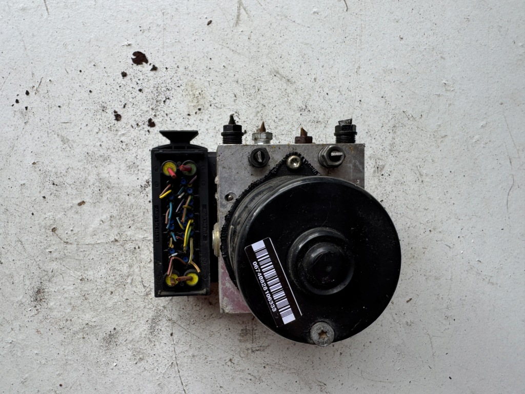 Купити Насос abs mini cooper r50 6760271 10.0206-0082.4