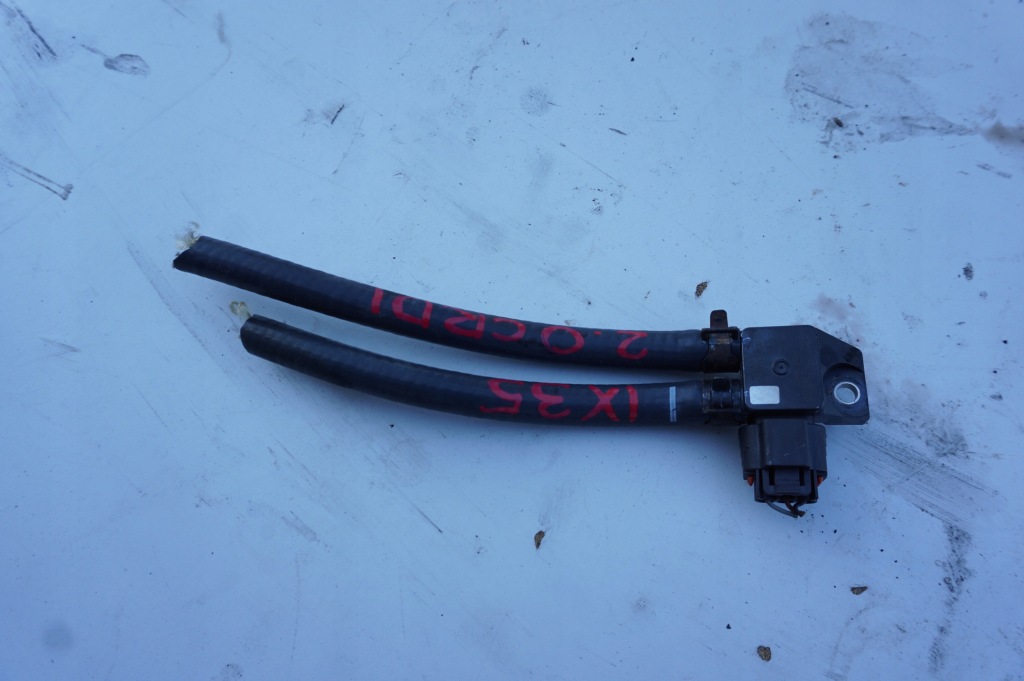 фото №1, Датчик dpf 39210-2a800 hyundai ix35 2.0 crdi
