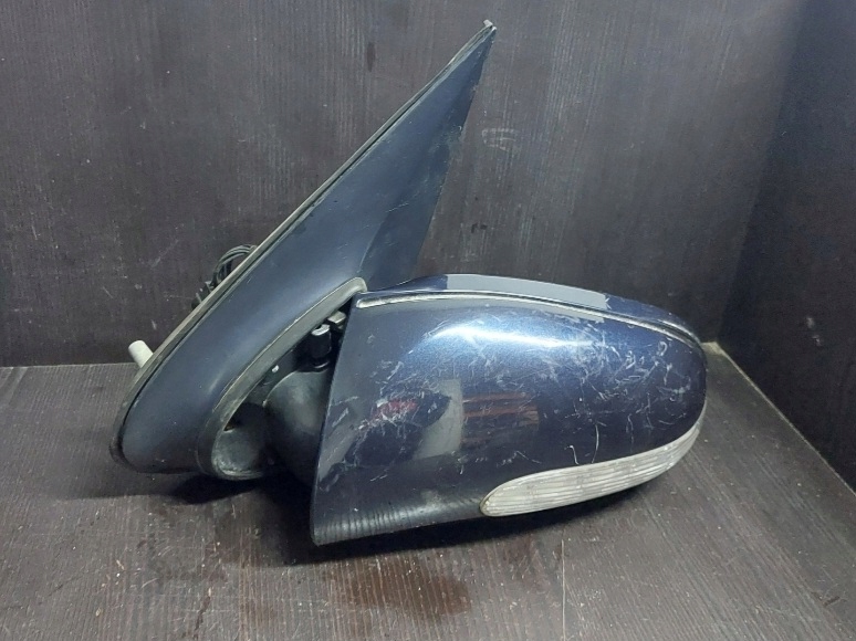 Mercedes ml дзеркало ліва зовнішнє Ціна