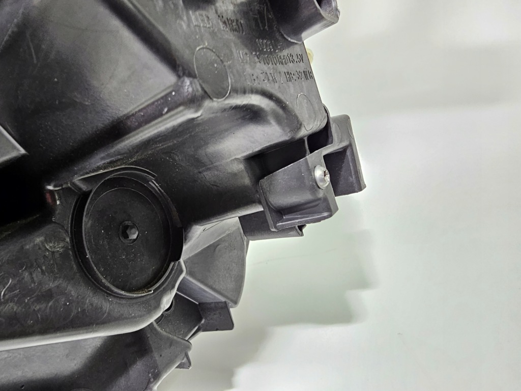 фото №16, Лампа full led правый перед citroen c4 iii x 20- #4370