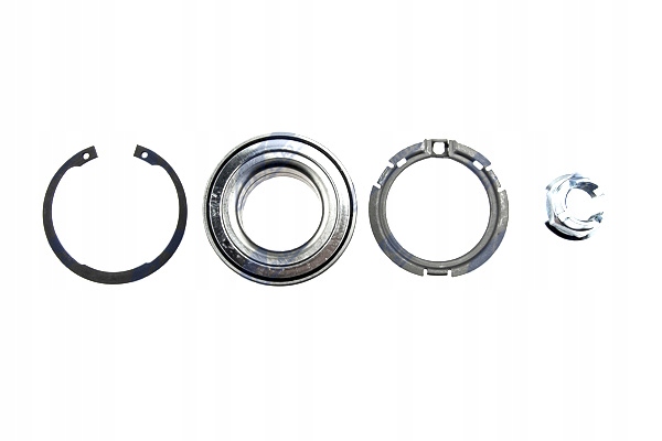 фото №7, Nty klp-re-024 набір підшипник колеса