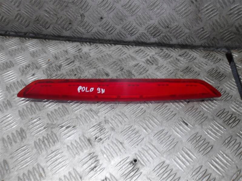 фото №1, Світло стоп-сигнал vw polo 9n