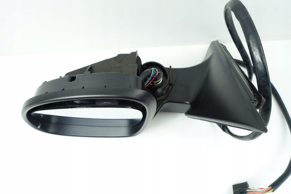 фото №6, Дзеркало зовнішнє ліва skoda yeti 5l