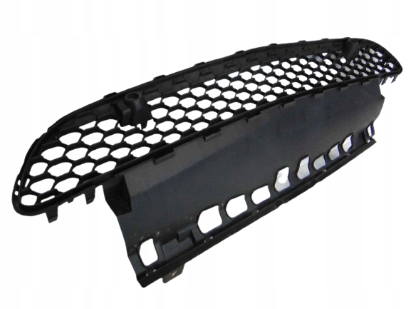 фото №1, Mercedes gle c167 167 coupe решітка середня amg