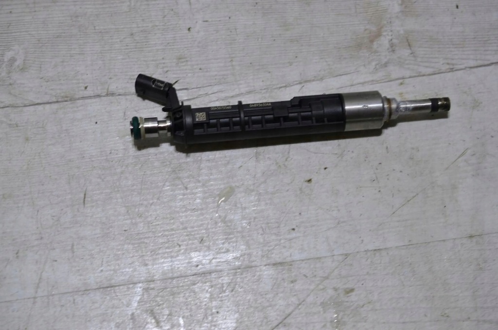 фото №1, Alfa romeo giulia 2021 форсунка пального 2.0t