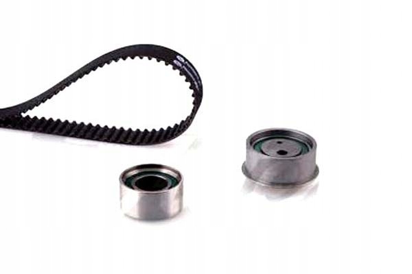 фото №2, Gates k015457xs набор ремень распределительного вала