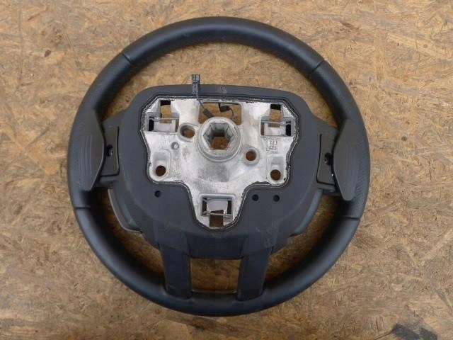 фото №4, Evoque range rover повітропровід пелюстки перемикання multi.