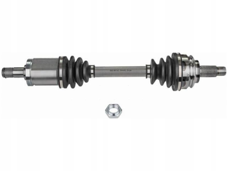 Купить Приводной вал перед левая bmw x5 e53 2.9-4.8 00-06