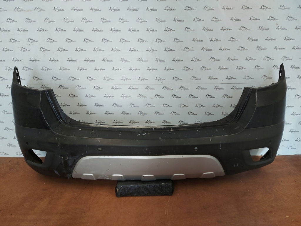 Купити Mokka a 15r бампер задній 95352038