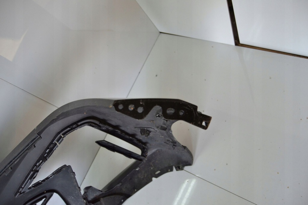 фото №9, Bmw x7 g07 2020 бампер передний